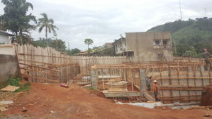 Cost of building a house in cameroon