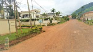 cost of building a house in Cameroon