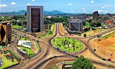 5 Meilleurs lieux à visiter quand vous faites un tour à YAOUNDE