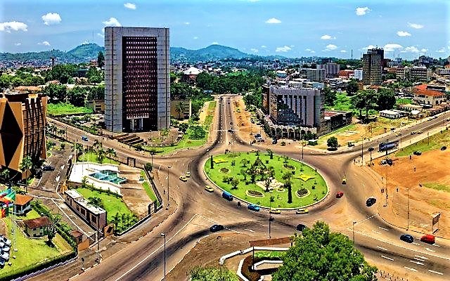 voyage france yaounde