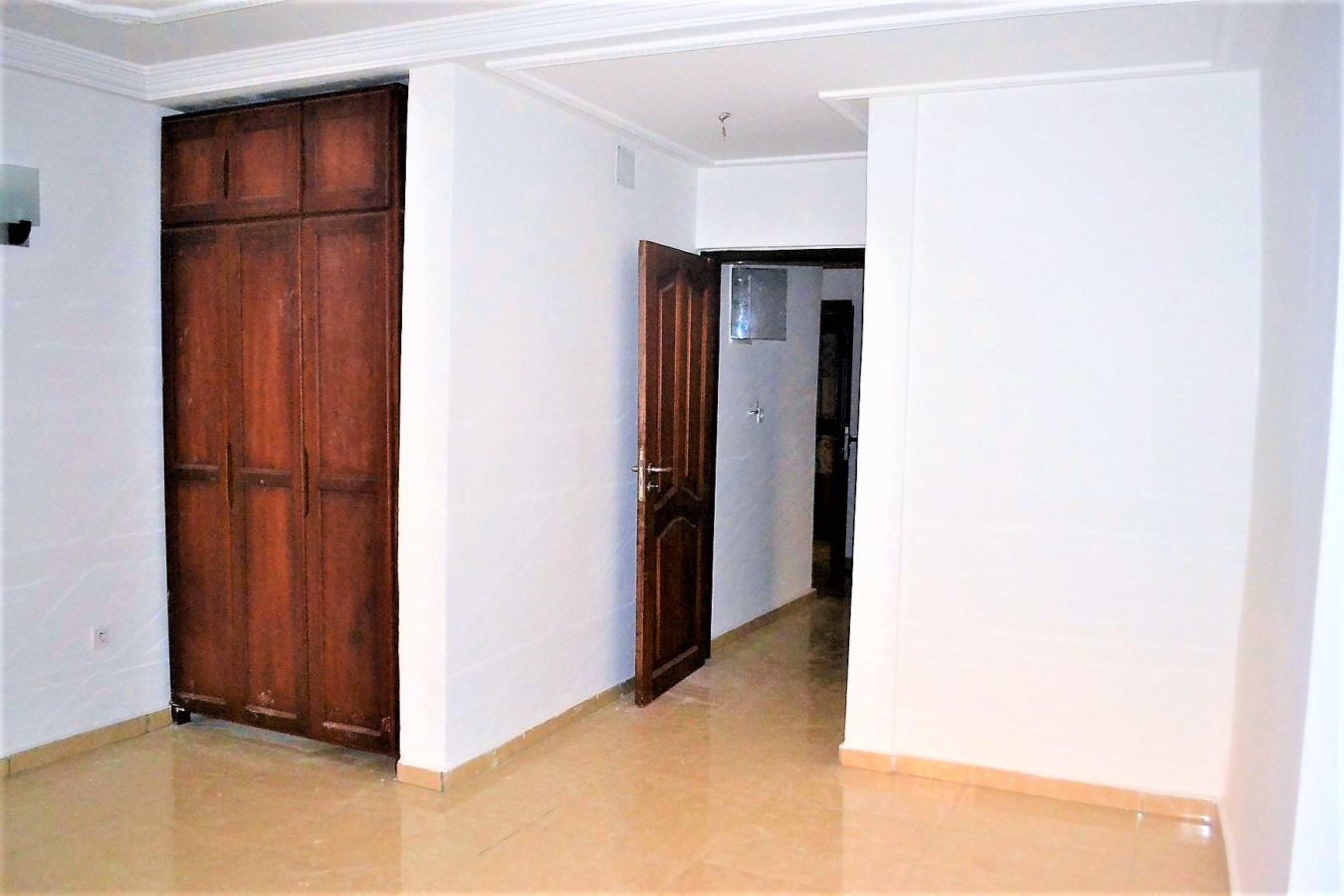 Immobilier Cameroun: Appartement luxueux à louer Yaoundé