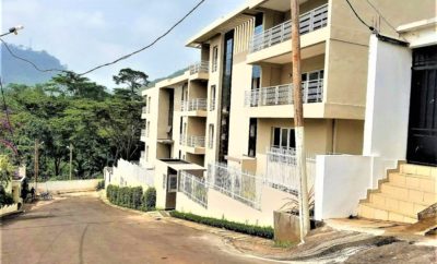 Les 05 meilleurs quartiers résidentiels de Yaoundé-Cameroun