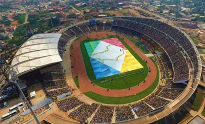 Les Hébergements de la CAN 2019 au Cameroun