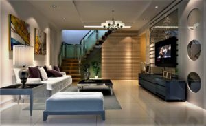 Villa-living-room