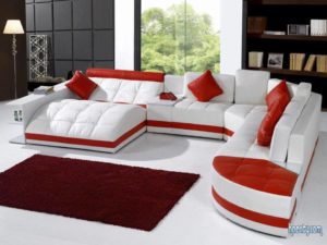 living room furniture