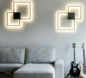 wall luminaires